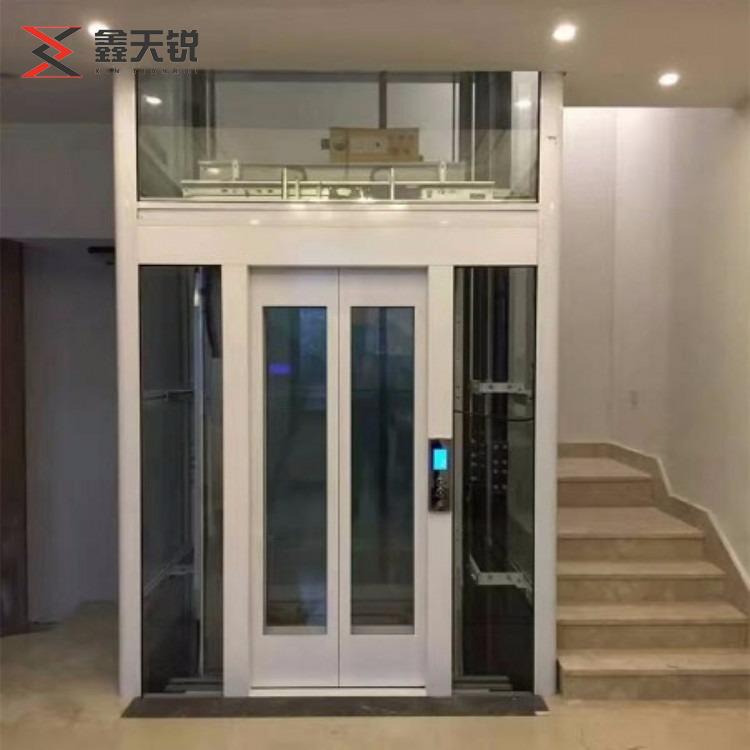 文山家用小型电梯